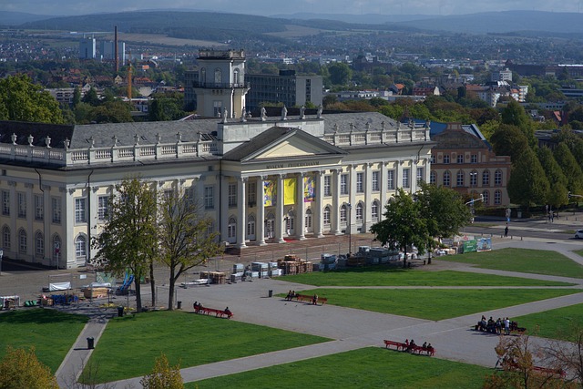 Kassel
