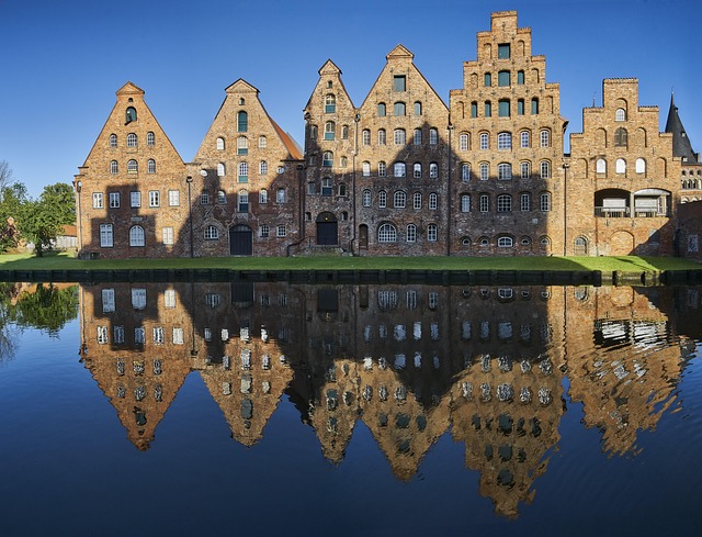 Lübeck