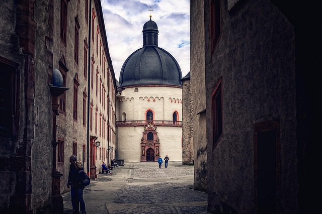 Wuerzburg